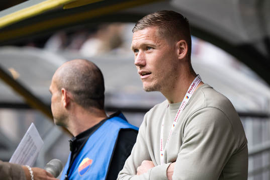 Victor Edvardsen