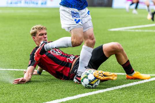Östersunds Myroslav Mazur