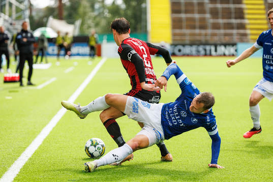 Östersunds Cesar Weilid