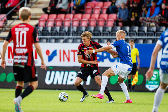 Östersunds Albin Sporrong