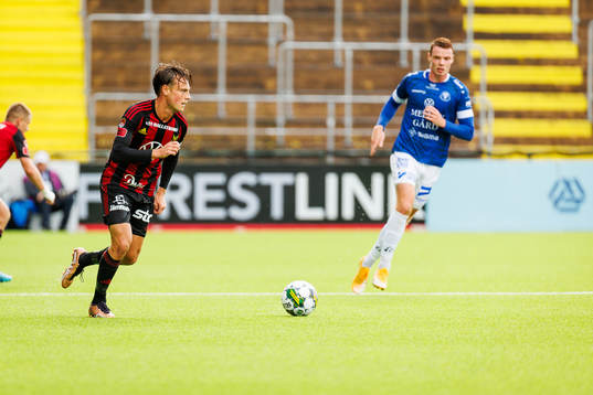 Östersunds Cesar Weilid