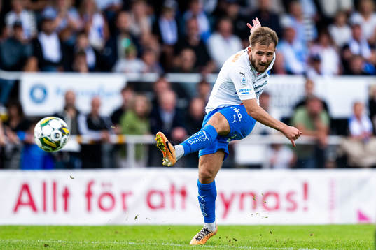 Värnamos Albion Ademi