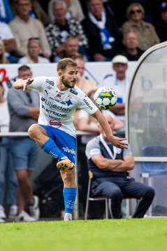 Värnamos Albion Ademi