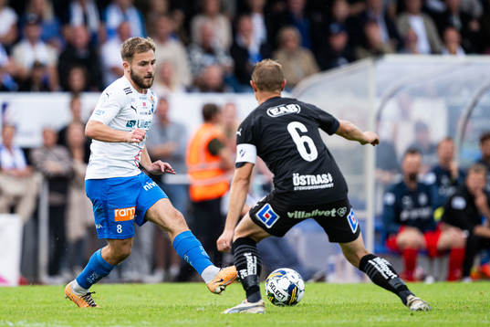 Värnamos Albion Ademi