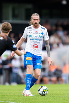 Värnamos Hampus Näsström