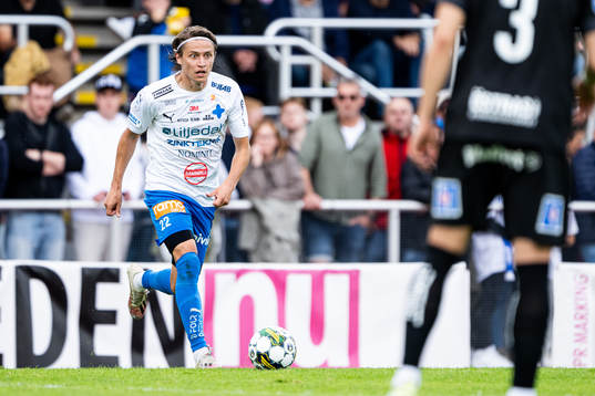 Värnamos Simon Thern