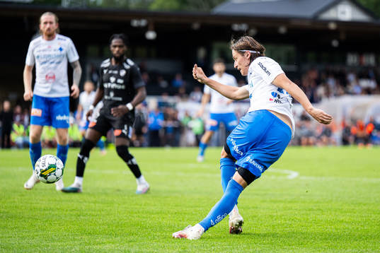 Värnamos Simon Thern