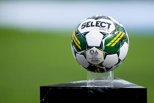 Select matchboll