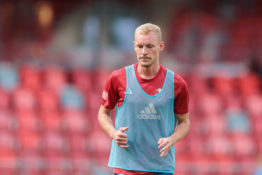 Östers Adam Bergmark Wiberg