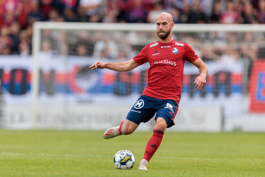 Östers Sebastian Hedlund