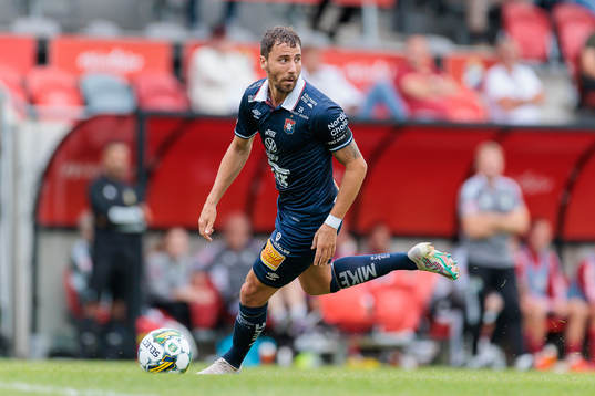 Örgrytes Jonathan Azulay