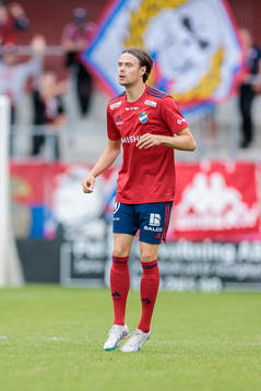 Östers Thorri Mar Thorisson