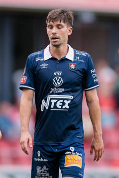 Örgrytes Daniel Paulson