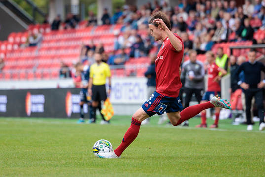 Östers Thorri Mar Thorisson