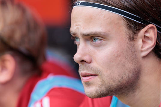 Östers Thorri Mar Thorisson
