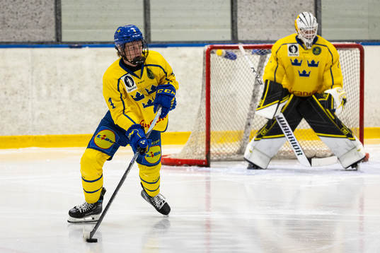 Sveriges Karl Annborn