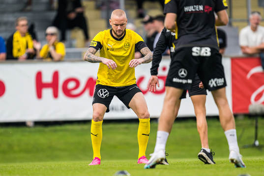 Mjällbys Adam Ståhl