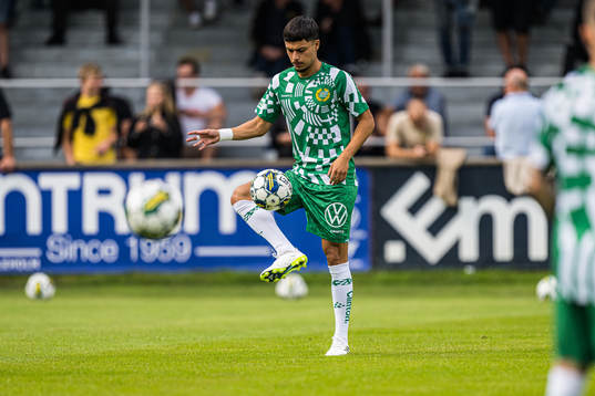 Hammarby