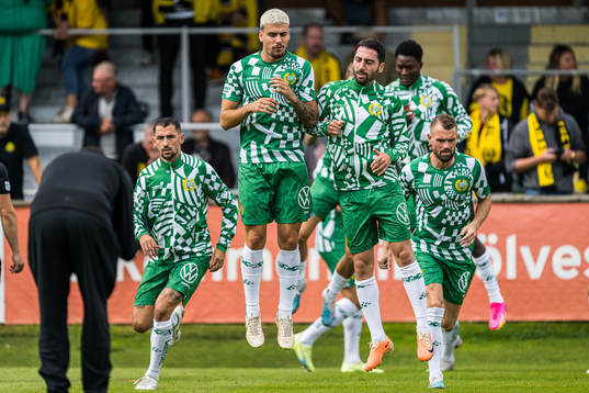 Hammarby