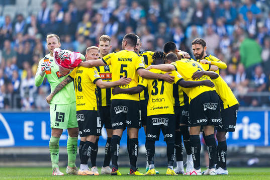 Häckens spelare