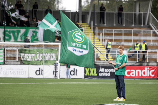 Fanbärare