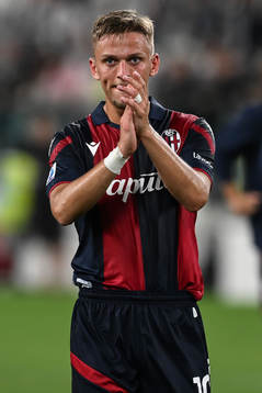 Fotboll, Serie A, Juventus - Bologna Mg Torino 27/08/2023 -