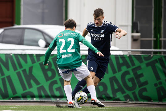 Utsiktens Albin Skoglund
