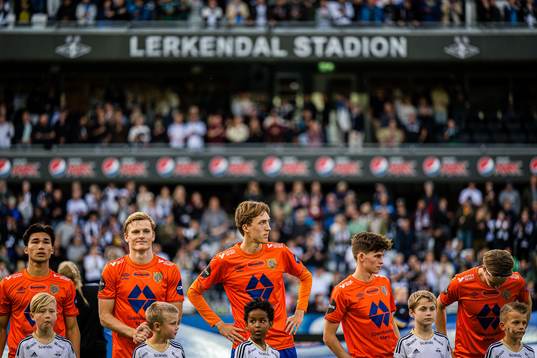 Bjørn Martin Kristensen, Håkon Hammer, Erik Frøysa,