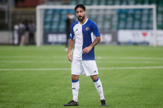 GIF Sundsvalls Elias Durmaz