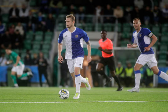 GIF Sundsvalls Erik Andersson
