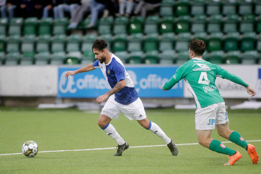 GIF Sundsvalls Elias Durmaz