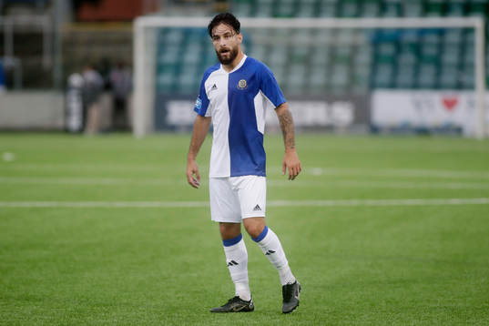 GIF Sundsvalls Elias Durmaz