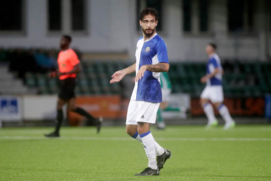 GIF Sundsvalls Elias Durmaz