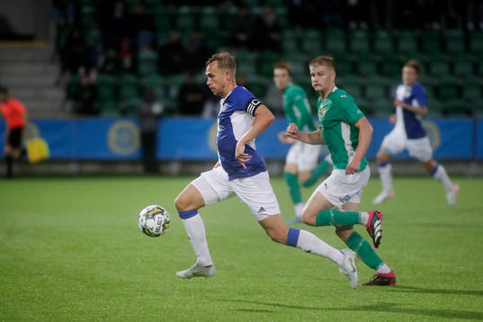 GIF Sundsvalls Pontus Engblom