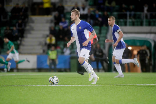 GIF Sundsvalls Erik Andersson