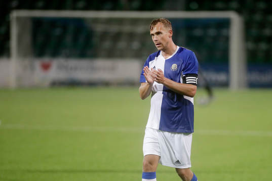GIF Sundsvalls Pontus Engblom