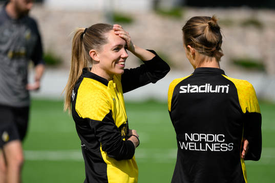 Elin Rubensson