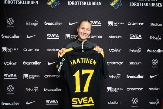 Silja Jaatinen