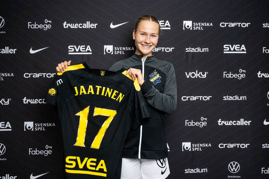 Silja Jaatinen