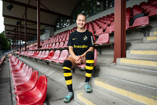 Silja Jaatinen