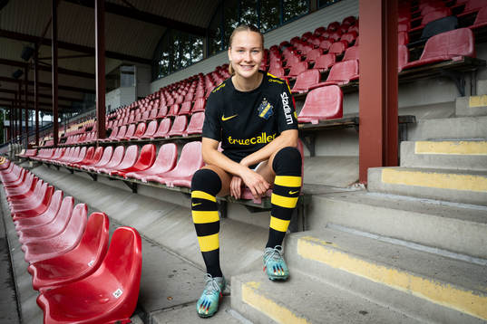 Silja Jaatinen