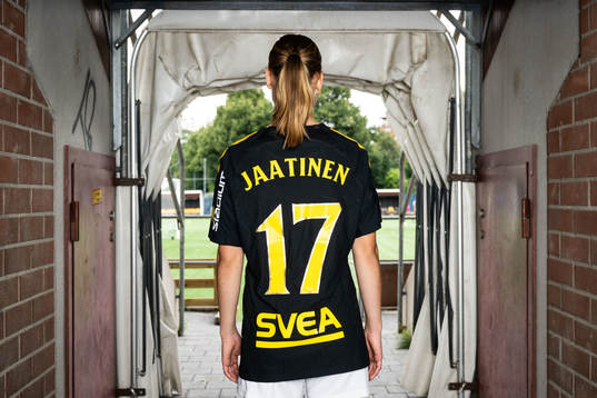 Silja Jaatinen