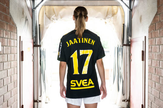 Silja Jaatinen