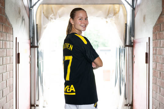 Silja Jaatinen