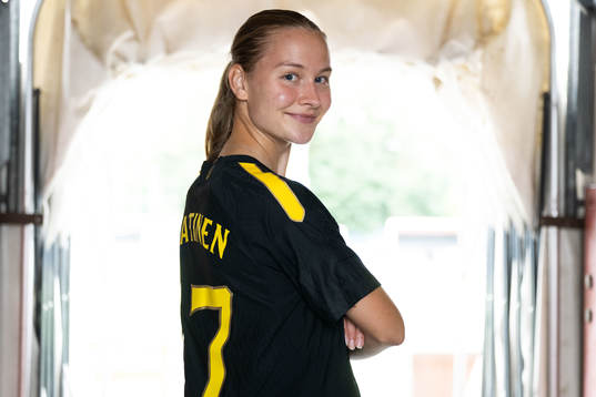 Silja Jaatinen