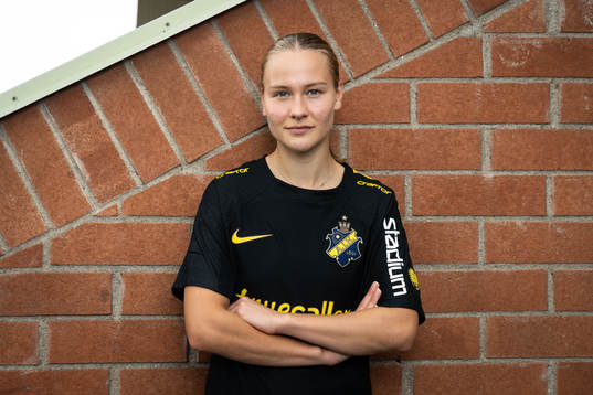 Silja Jaatinen