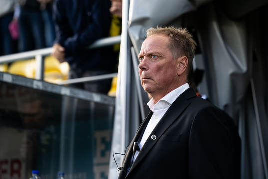 Elfsborgs Jan Ryrlén