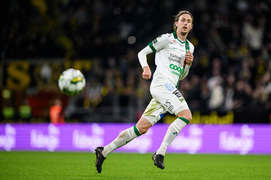 Varbergs Joakim Lindner