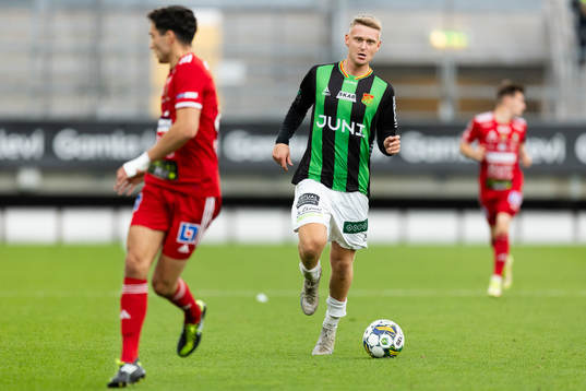 GAIS Joackim Åberg