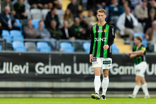 GAIS Julius Lindberg